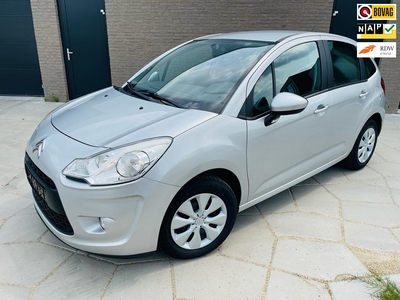 CITROEN C3 1.4 Essentiel|AIRCO| 5 DRS| CRUISE/LIM |AUX |Trekhaak|4x nieuw ALL-Season