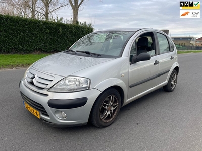 Citroen C3 1.4i Ligne Prestige NAP/APK/AIRCO