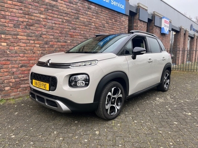 Citroen C3 Aircross 1.2 110PK Automaat Shine Navigatie Camera PDC