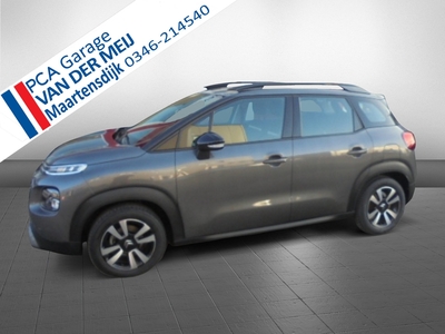 CITROEN C3 AIRCROSS 1.2 PureTech Feel