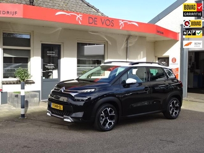 CITROEN C3 AIRCROSS 1.2 PureTech Shine Pack