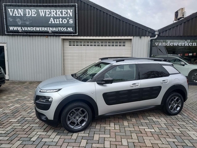 CITROEN C4 CACTUS 1.2 PureTech Shine