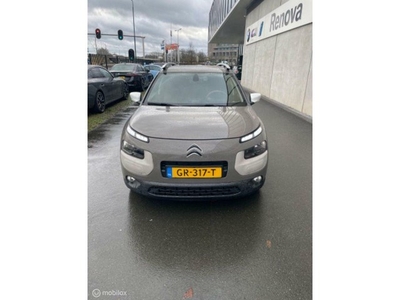 Citroen C4 Cactus 1.2 PureTech Shine