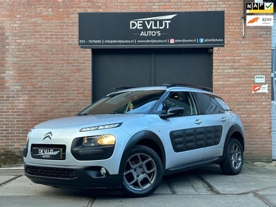 Citroen C4 Cactus 1.6 e-HDi Shine Pano Navi