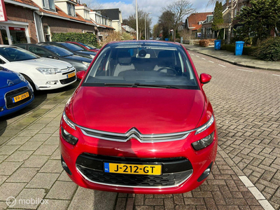 Citroen C4 Picasso 1.2 PureTech Intensive