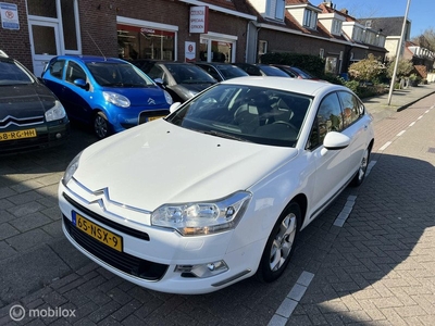 Citroen C5 1.6 THP Business, trekhaak