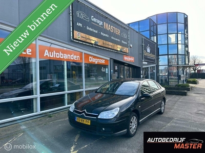 Citroen C5 2.0-16V VTR I Airco I