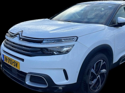 Citroen C5 Aircross 1.2 PureTech Business Automaat