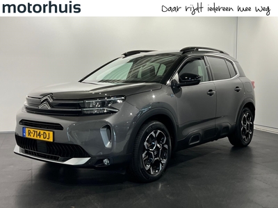 CITROEN C5 AIRCROSS 1.6 HYBRID PHEV 225PK EAT8 BUSINESS PLUS PANO FULL LED WINTERPACK NAVI