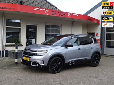 CITROEN C5 AIRCROSS 1.6 Plug-in Hybrid Business Plus