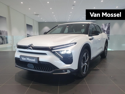 CITROEN C5 X 1.6 Hybrid 225pk Business 1.6 Hybrid Business | Voorstoelen verwarmd | Adaptieve Cruise control | Apple Carplay/Android Auto