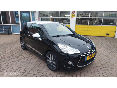 Citroen DS3 1.2 VTi Business