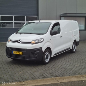 Citroen Jumpy bestel 1.5 BlueHDI 100 M Club