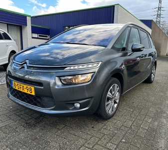 Citroen Picasso C4 Grand 1.6 VTI BUSINESS / Dealer ond. Trekhaak