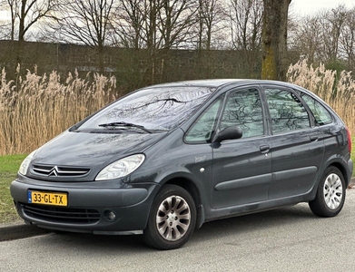 Citroen Xsara Picasso 1.6i/INRUILKOOPJE