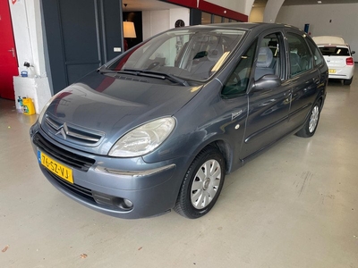 Citroen Xsara Picasso 2.0i-16V Caractère automaat