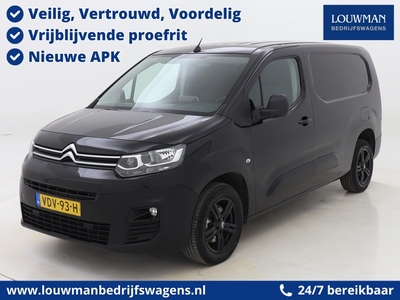 Citroën Berlingo 1.5 BlueHDI Club XL | Airco | Cruise control