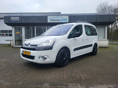 Citroën Berlingo 1.6 VTi Tendance 2x Schuifdeur Airco Cruise control Isofix