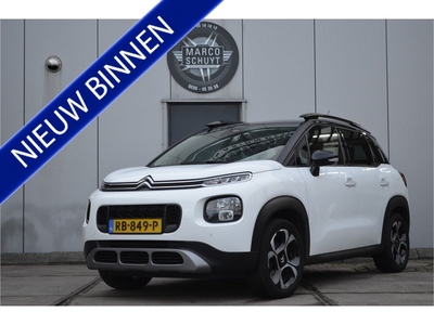 Citroën C3 Aircross 1.2 PureTech S&S Shine