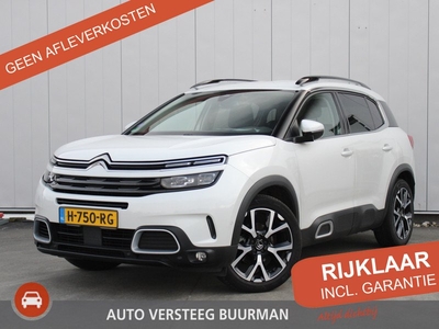 Citroën C5 Aircross 1.2 PureTech Business Plus Trekhaak, 19