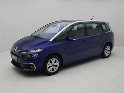 Citroën Grand C4 SpaceTourer 7p. 1.2 PureTech Business