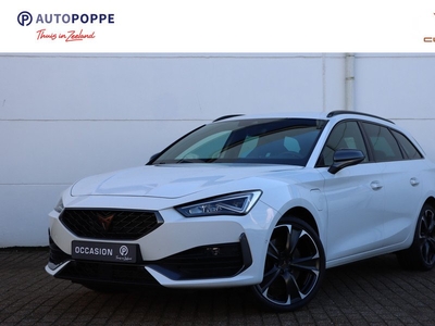 CUPRA Leon Sportstourer 1.4 eHybrid VZ Performance 245pk DSG6