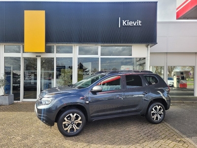 Dacia Duster 1.3 TCe 150 EDC Automaat Journey