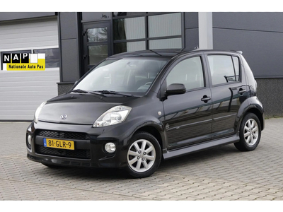 Daihatsu Sirion 2 1.5-16V Sport 103 PK! | Automaat | UNIEK!