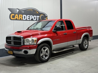 Dodge Ram 1500