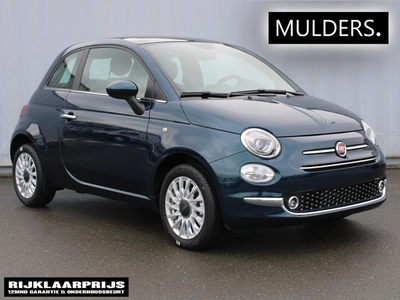 Fiat 500 1.0 Hybrid Dolcevita 30 X UIT VOORRAAD LEVERBAAR