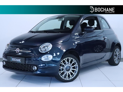 Fiat 500 1.0 Hybrid 70 Dolcevita | Navi | Panodak | LMV 16