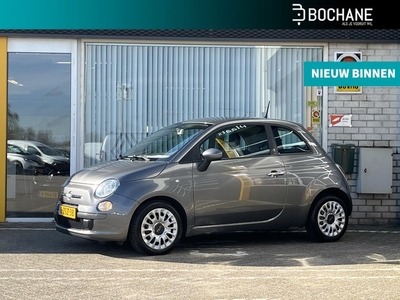 Fiat 500 1.0 TwinAir 60 Pop , NL-Auto, Airco, Elek. Ramen