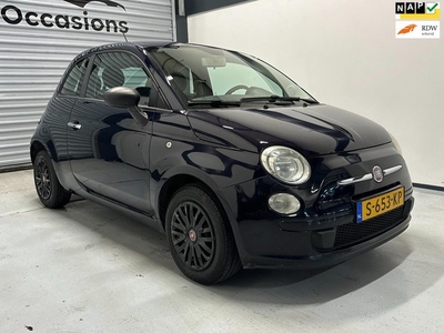 Fiat 500 1.2 NL Nieuwe APK Elek. Ramen