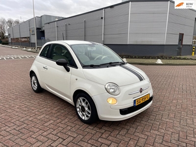 Fiat 500 1.2 Pop NEW APK