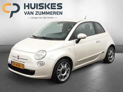 FIAT 500 1.2 Sport |Automaat | Airco