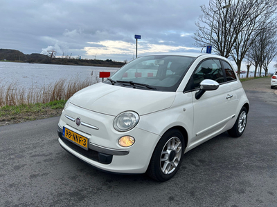 Fiat 500 1.2 Sport