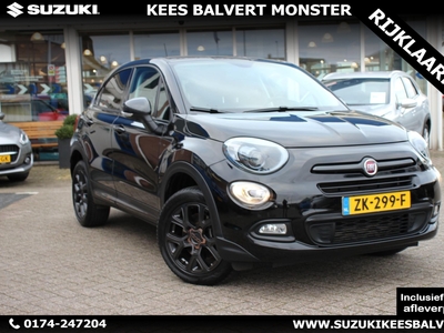 FIAT 500 X 1.4 Turbo Cross NAVI/CLIMA/PDC