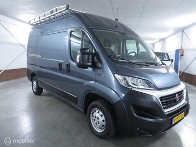 Fiat Ducato bestel 33 2.3 MultiJet L2H2