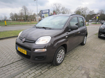 Fiat Panda 0.9 TwinAir Easy airco