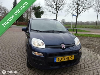 Fiat Panda 0.9 TwinAir Lounge I clima I elektr.-pakket I NAP