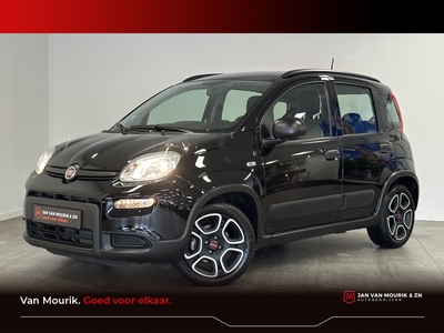 FIAT PANDA 1.0 Hybrid 70 City Life | ORG.NL | 5-ZITS | AIRCO | CARPLAY |