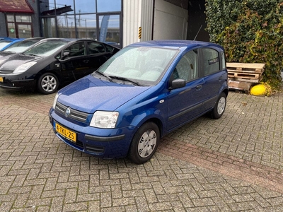 Fiat Panda 1.2 Dynamic , AUTOMAAT, Inruil mog