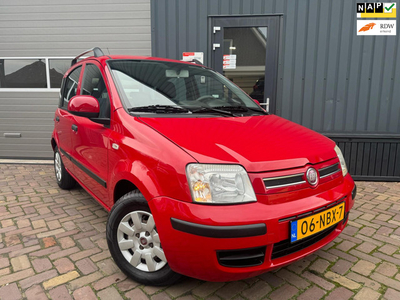 Fiat Panda 1.2 Edizione Cool