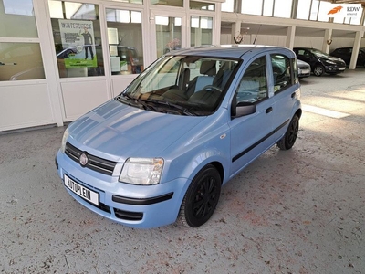 Fiat Panda 1.2 Edizione Cool