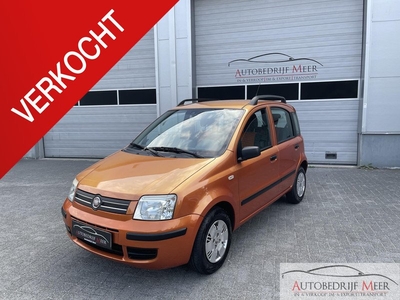 Fiat Panda 1.2 Edizione Cool Airco| NW DR| NW APK| zgan banden