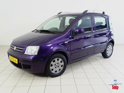 Fiat Panda 1.2 Sempre