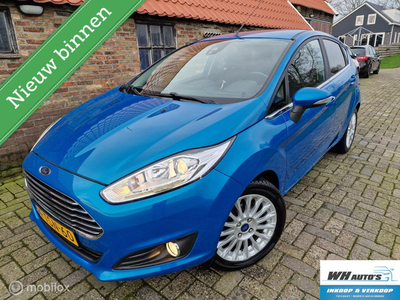 Ford Fiesta 1.0 EcoBoost Hot Hatch Edition