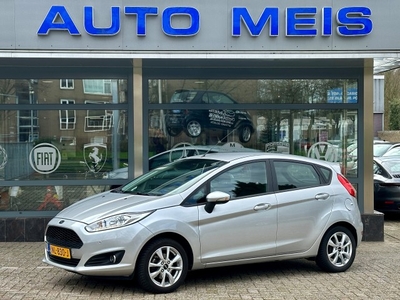 Ford Fiesta 1.0 Style Ultimate