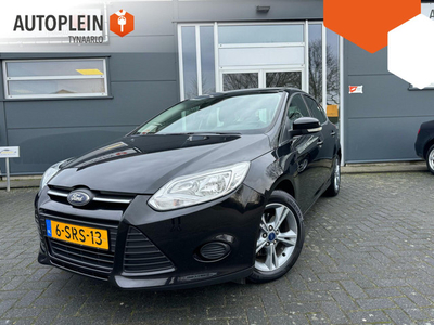 Ford Focus 1.0 Titanium Edition|*Airco*|Cruise|Navi|PDC|NL Auto