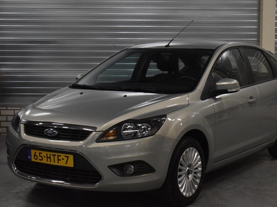 FORD FOCUS 1.6 Titanium 1e Eigenaar 76.000KM!!!!